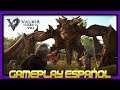 SURVIVAL MEDIEVAL ESTILO CONAN EXILES 👉 Valnir Rok Survival RPG 👈 EARLY ACCES | GAMEPLAY ESPAÑOL
