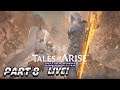 Tales of Arise Killing Bytes Live! #8 #talesofarise