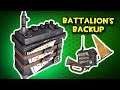 TF2 - Review de Arma: Battalion's Backup (Refuerzo del Batallón)