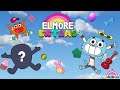 The Amazing World of Gumball: Elmore Extras - Say Hello To Elmore's Newest Cool Kid (CN Games)