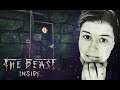 THE BEAST INSIDE 👹 [FACECAM] | 012 Wer fummelt da immer an unserem Haus rum! | Horror Gameplay