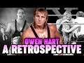 The Captivating Career Of Owen Hart