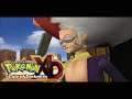 The DJ's VGM 60 - Pokémon XD: Gale of Darkness - Miror B Battle