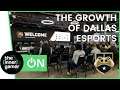 The Growth of Dallas eSports at Gridiron Gaming