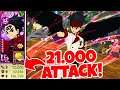 THE HIGHEST ATTACK IN THE GAME! CAN FESTIVAL ZELDRIS STILL COMPETE?! | 7DS: Grand Cross