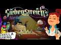 The Nerdiest Point and Click Adventure | Siebenstreich's Nerdventure | Impressions