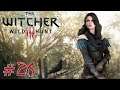 The Witcher 3: Wild Hunt - #Прохождение 26