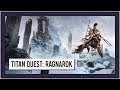 Titan Quest Ragnarök - Official trailer