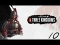 Total War: Three Kingdoms - Gongsun Zan EP. 10 "King of the North"
