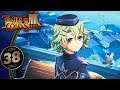 Trails Of Cold Steel 3 | Musse Knows... | Part 38 (PS4, Let's Play, Blind)