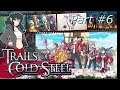 Trails of Cold Steel The Movie - Episode 6: Apricot Jam