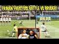 Ultra legendäre FRAUEN Freistoß Challenge vs. kleinen BRUDER! - Fifa 20 Ultimate Team Deutsch