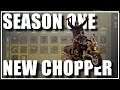 Update 1.14 Season 1, Chopper Changes | This Weeks LDoE News!