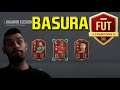 VAYA BASURA ! | RECOMPENSAS FUT CHAMPIONS | FIFA 20