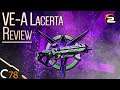 VE-A Lacerta Review (One Accurate Boi) | Planetside 2 Gameplay