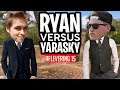 VERANDEREN IN EEN SCHILDPAD! - RYAN vs YARASKY #15 (COD: Black Ops 4)
