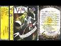 Vox Mortis - Cursed Earth (Demo 1989)