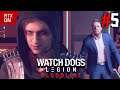 Watch Dogs Legion Bloodline - PART 5 - ENDING | MALAYALAM