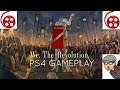 We The Revolution PS4 Gameplay