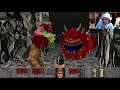 WedgeBob Plays The Ultimate DOOM - E2M9