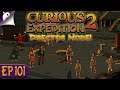 We're Softer Hitting With One Man Missing! - Curious Expedition 2 Director Mode - 1891 Expedition 3