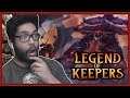 What Is Legend of Keepers: Career of a Dungeon Master? [Mabimpressions]