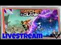 Wieder Zeit für Dimensionshüpfereien - Ratchet & Clank: Rift Apart ❗befehle