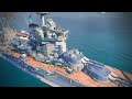 Win More Games in Battleships Warspite | World of Warships Legends PlayStation Xbox