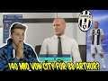 Wir wollen 140.000.000€ von City für ARTHUR! - Fifa 19 Karrieremodus Juventus Turin 122