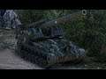 World of Tanks T92 HMC - 4 Kills 7,5K Damage