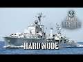 World of Warships - Hard Mode