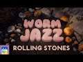 Worm Jazz: ROLLING STONES Walkthrough & iOS / Android Gameplay (by Inconspicuous)