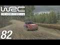 WRC (PS3) - Skoda Fabia S2000 Cup: Finland (Let's Play Part 82)