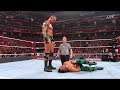 WWE 2K19 Hell in a Cell 2019 Randy Orton Vs Ali
