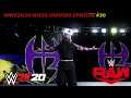 WWE2K20 MODE UNIVERS EPISODE #30