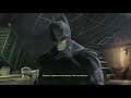 {Xbox, ESP/EN} Batman Arkham Origins - 6 - que paso realmente en aquel piso?