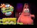 Xin Plays: Spongebob Squarepants: The Movie Game (PS2): Part 3: Bubble Baby Key Chase