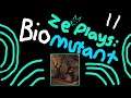 Ze Plays: Biomutant | Part 11