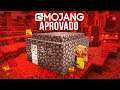 🔥 Zerando o Minecraft do JEITO que a MOJANG QUERIA (O JEITO CERTO)