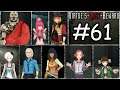 Zero Escape: VLR #61 - Only You Can Prevent Reactor Fires