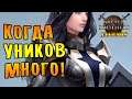 КОГДА УНИКОВ МНОГО! |15| Battle Brothers mod "Legends" [E/I]