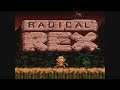 20 Mins Of...Radical Rex Intro (US/SNES)