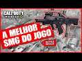 A MELHOR SMG DO BATTLEROYALE no Call of Duty Mobile: CHICOM ROUBADA - Teste de Armas