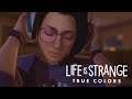 Alex listens to Thank You | Life is Strange: True Colors (PS5)