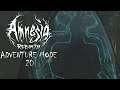 Amnesia: Rebirth - Adventure Mode [Deutsch] [LP] Part 20 - Folterkammer
