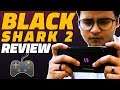 Black Shark 2 Review – 🎮  Best Gaming Smartphone in India?