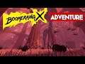 Boomerang X | PC Gameplay