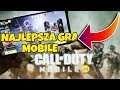 Call of Duty Mobile Najlepsza Gra na telefon
