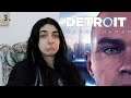 Cascina plays Detroit: Become Human p3