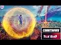 Chapter 2 The End Event Countdown Now in Game (Chapter 3 Beginning Countdown) | Fortnite